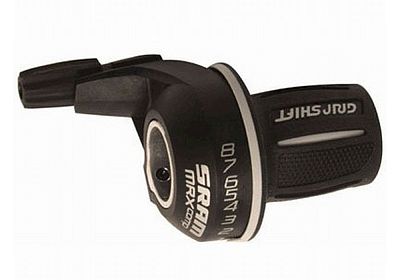 Превью  Манетка SRAM MRX Comp Twister F тросик в комплекте.